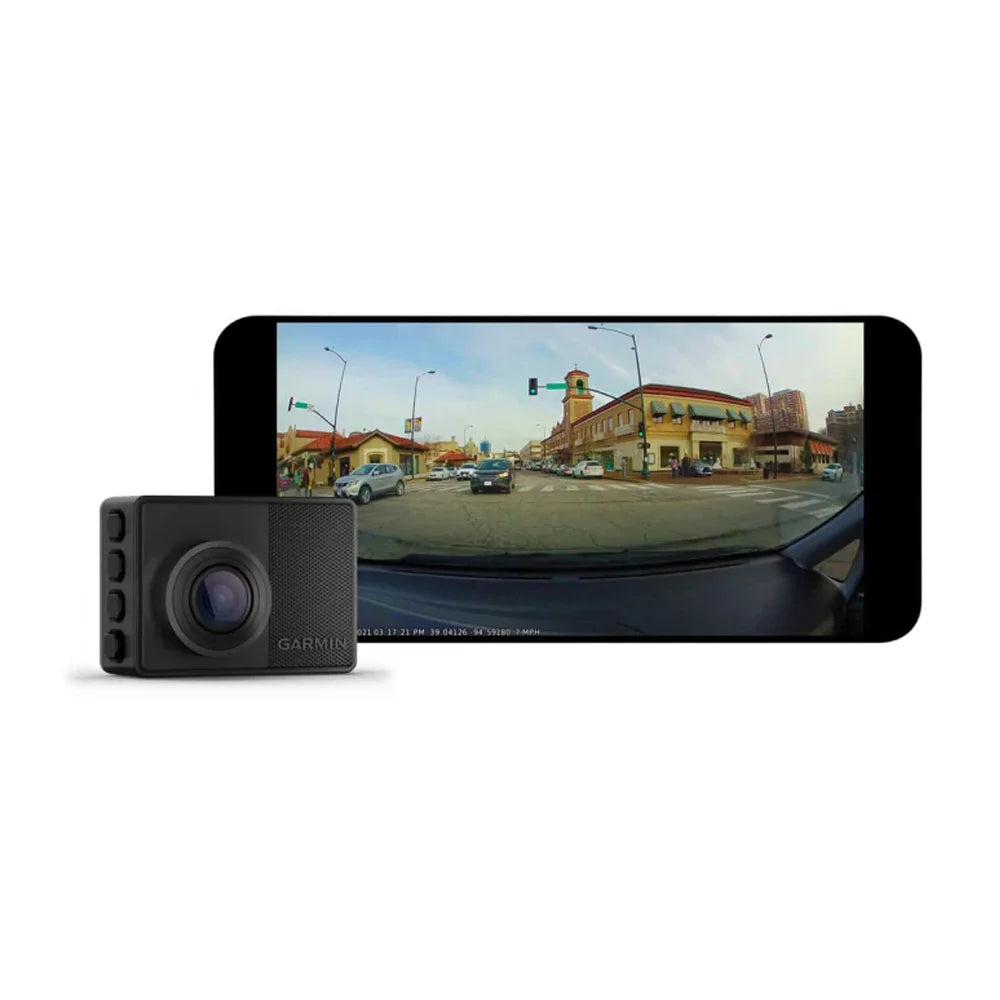 Dash Cam™ 67W