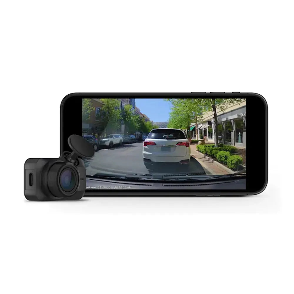 Dash Cam™ Mini 3