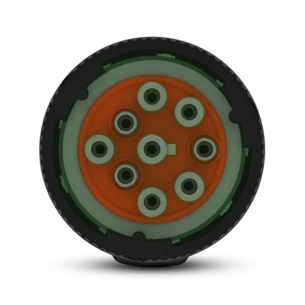 Garmin eLog™ Compliant ELD