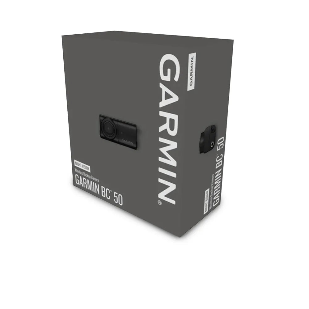 BC™ 50 Night Vision