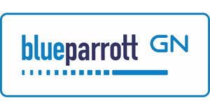 BLUEPARROTT