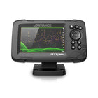 Lowrance HOOK Reveal 5 SplitShot