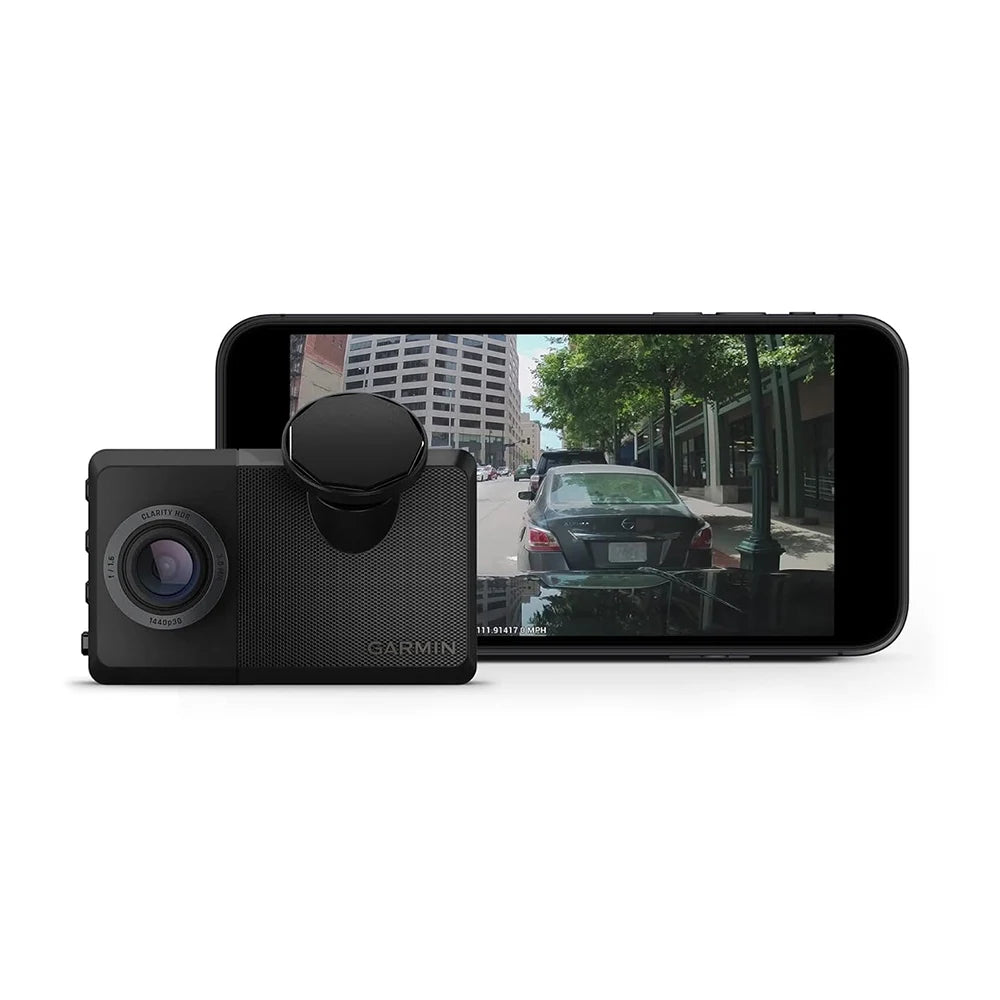 Dash Cam™ Live