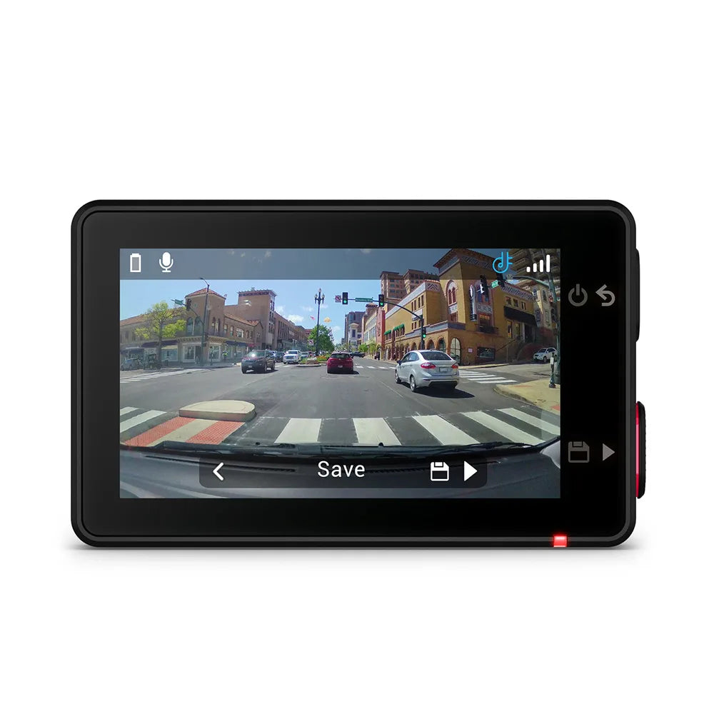 Dash Cam™ X310