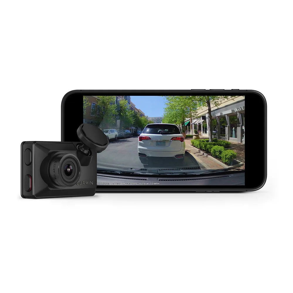 Dash Cam™ X310