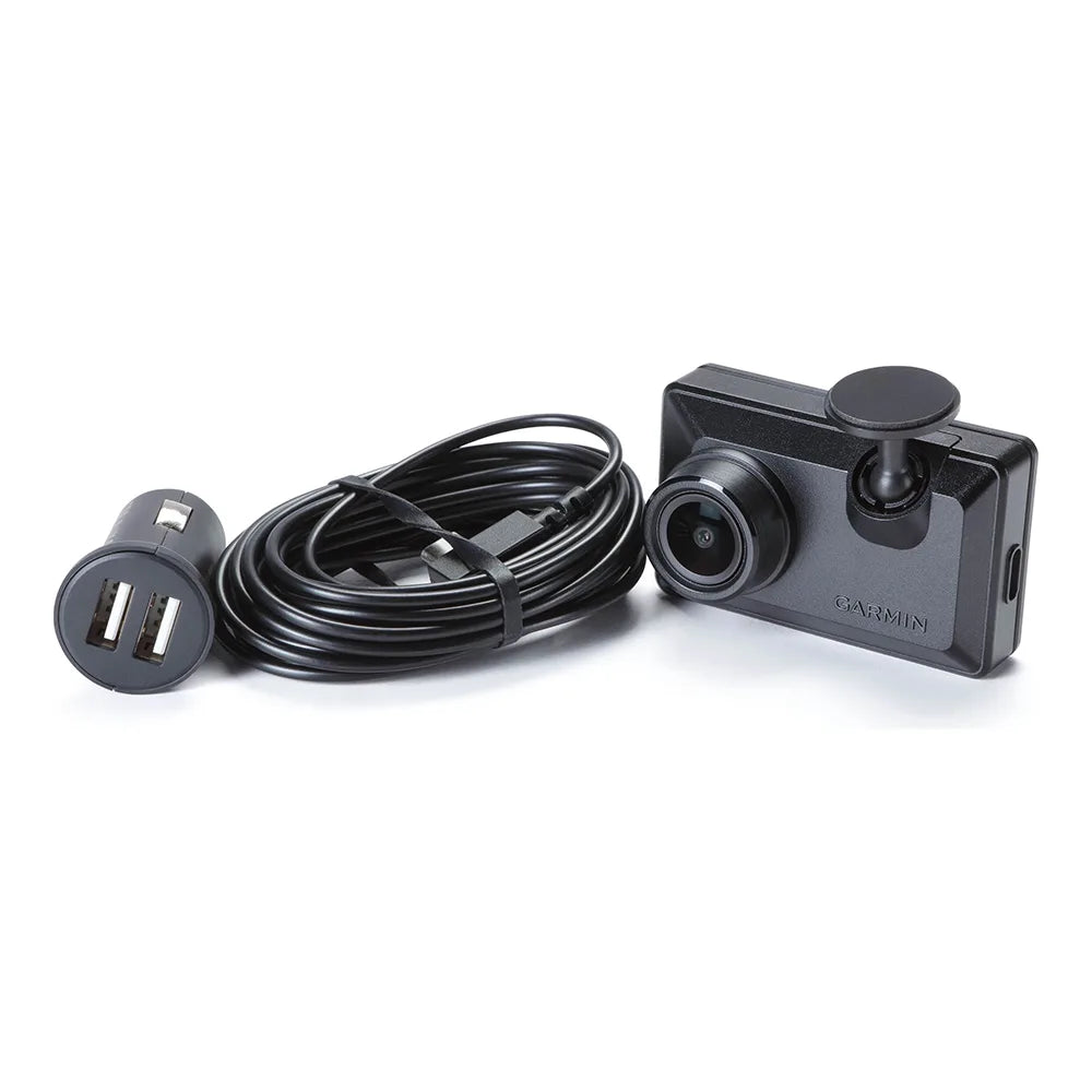 Dash Cam™ X310