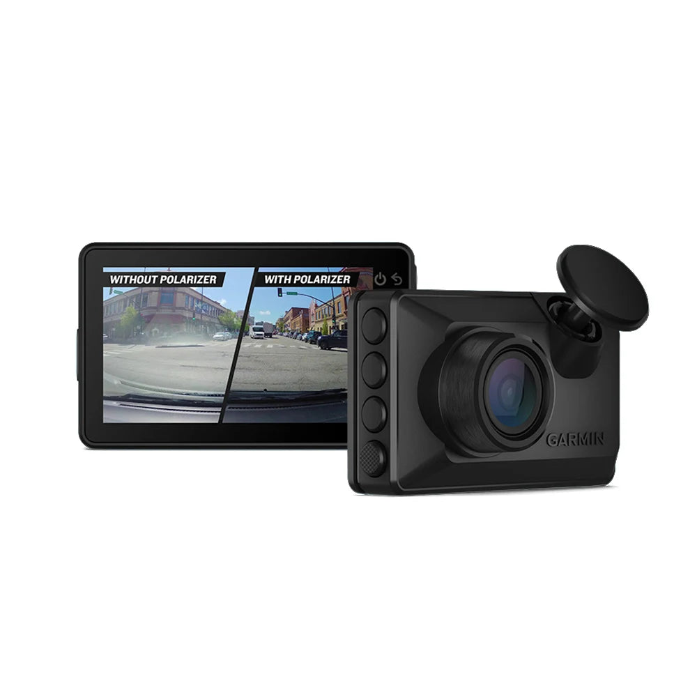 Dash Cam™ X110