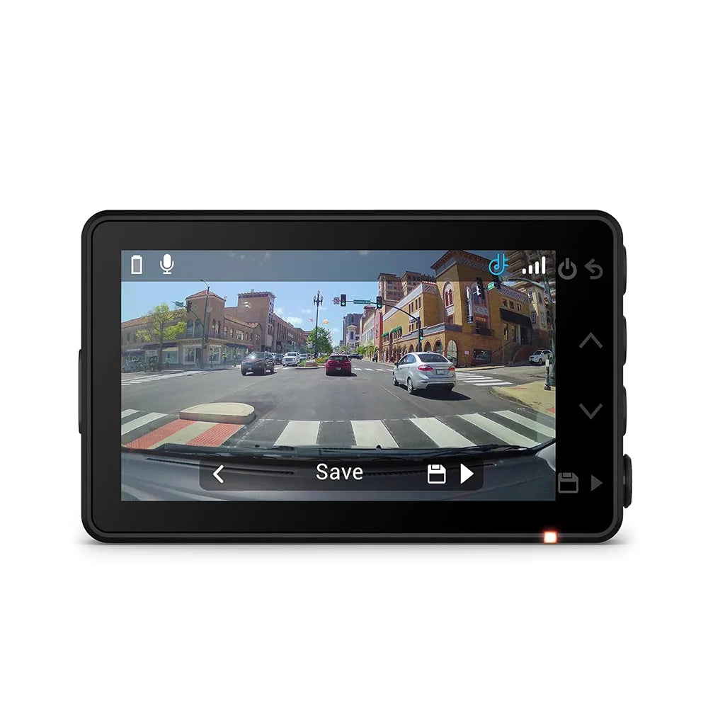 Dash Cam™ X110
