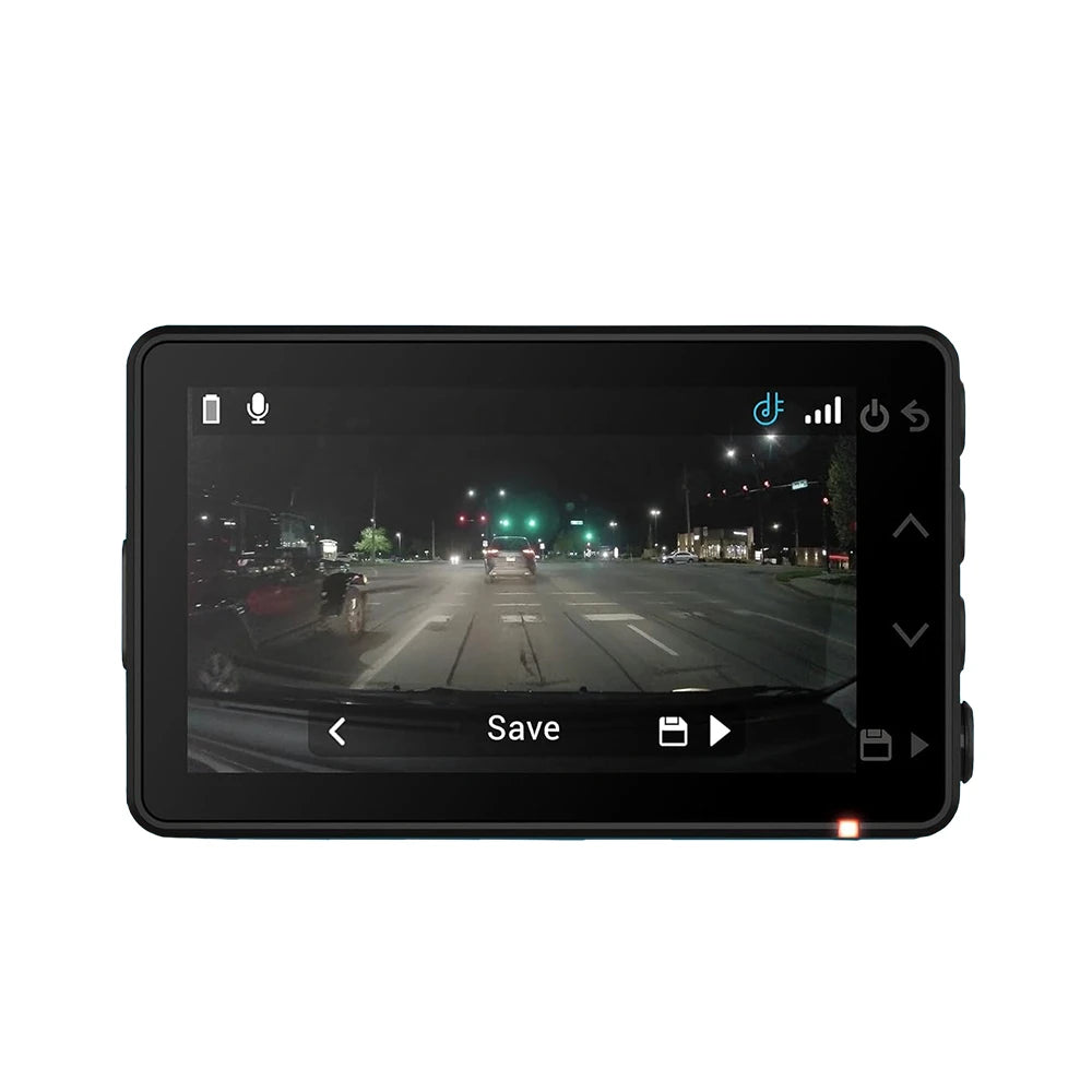 Dash Cam™ X110