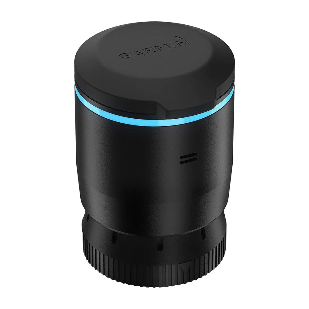 Garmin eLog™ Compliant ELD