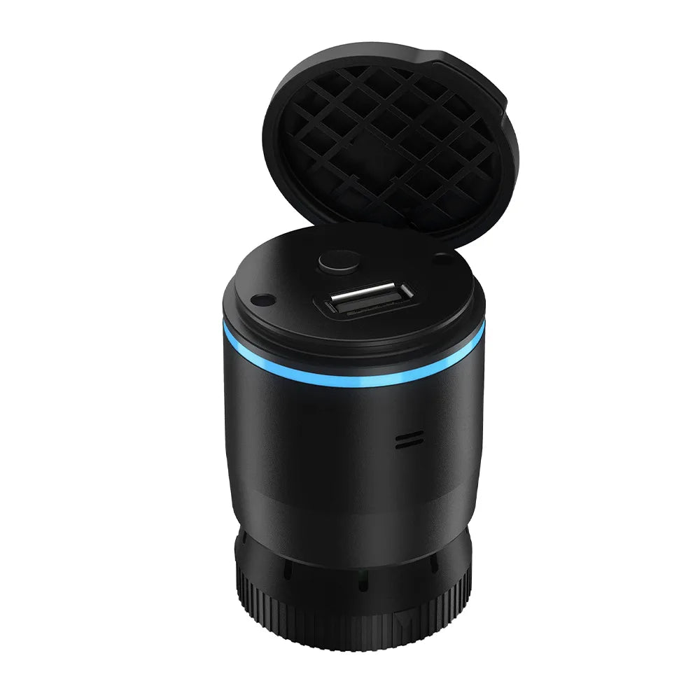 Garmin eLog™ Compliant ELD